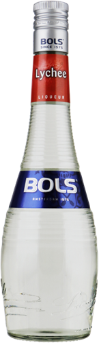 Bols Lychee Liqueur 17% 70cl