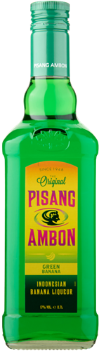 Pisang Ambon 20% 70cl